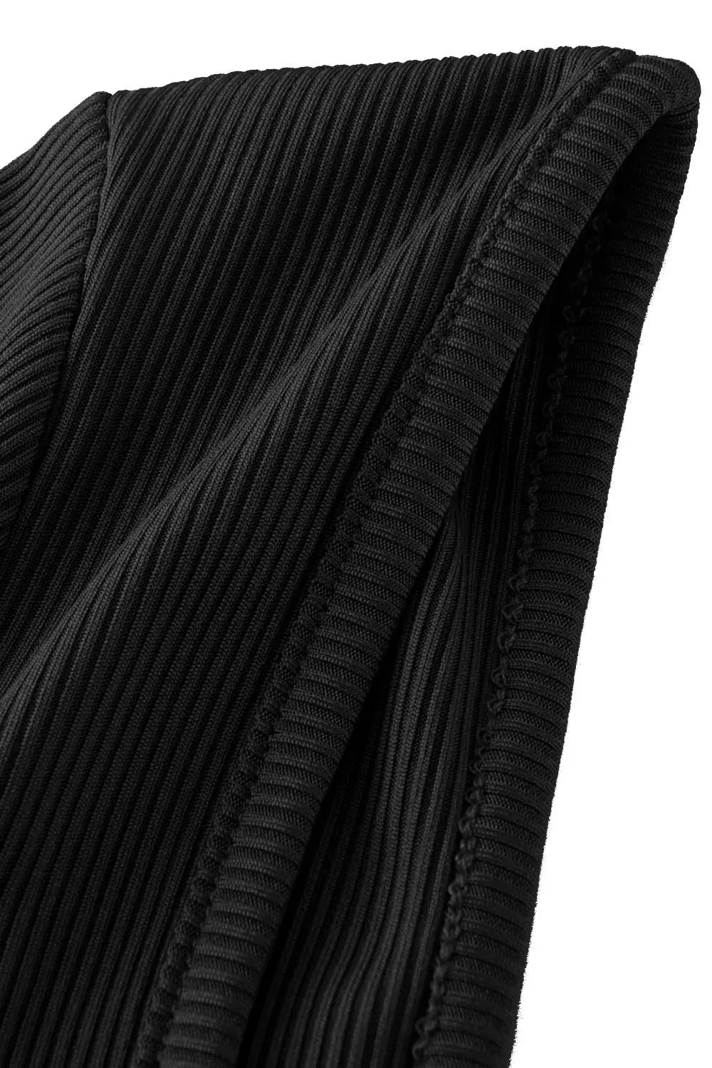 Square Neck Long Sleeve Active Jumpsuit Trendsi
