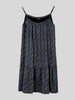 Full Size Printed Sleeveless Mini Cami Dress -BazaarBey - www.shopbazaarbey.com