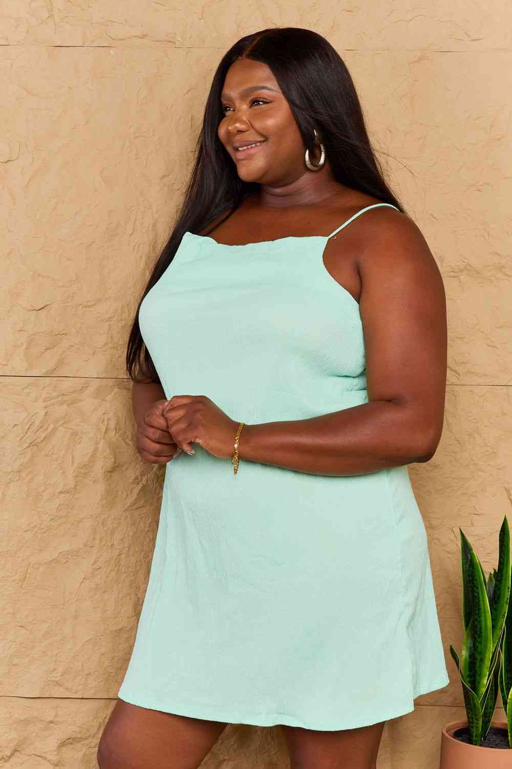   Mini Dress -BazaarBey - www.shopbazaarbey.com