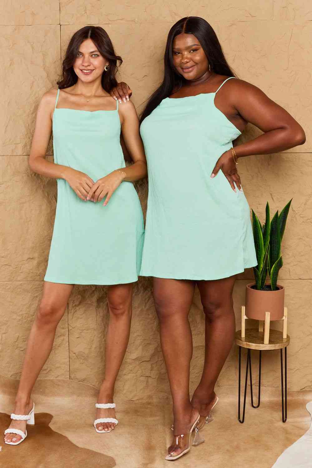   Mini Dress -BazaarBey - www.shopbazaarbey.com