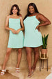   Mini Dress -BazaarBey - www.shopbazaarbey.com