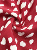 Printed V-Neck Short Sleeve Mini Dress -BazaarBey - www.shopbazaarbey.com