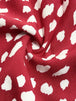 Printed V-Neck Short Sleeve Mini Dress -BazaarBey - www.shopbazaarbey.com