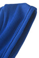 Square Neck Long Sleeve Active Jumpsuit Trendsi