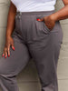   Drawstring Sweatpants Bazaarbey