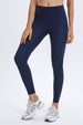 Ultra High Waist Active Leggings Bazaarbey