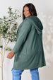   Hooded Sweater Cardigan Bazaarbey