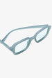 Rectangle Full Rim Sunglasses Trendsi