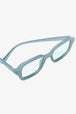 Rectangle Full Rim Sunglasses Trendsi