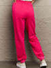   Drawstring Sweatpants Bazaarbey