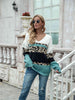   V-Neck Sweater Bazaarbey