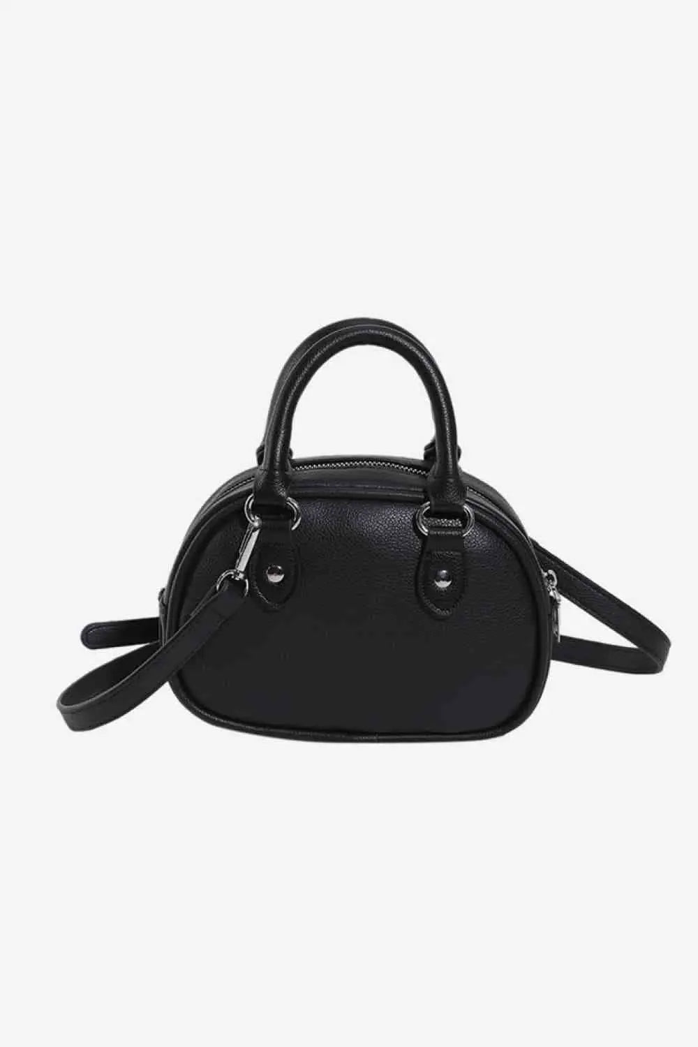 PU Leather Handbag Bazaarbey