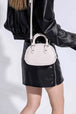 PU Leather Handbag Bazaarbey