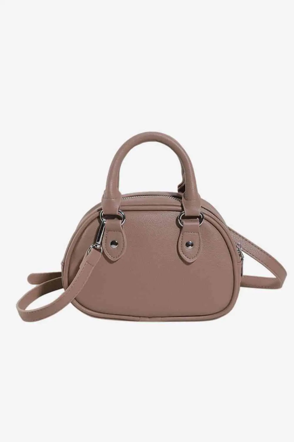 PU Leather Handbag Bazaarbey