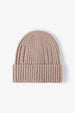 Cable-Knit Cuff Beanie Trendsi