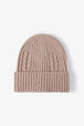 Cable-Knit Cuff Beanie Trendsi