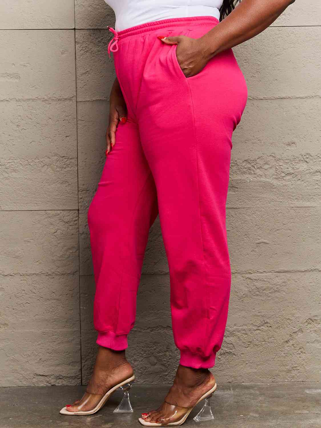  Drawstring Sweatpants Bazaarbey