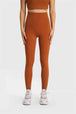 Ultra Soft High Waist Leggings Bazaarbey