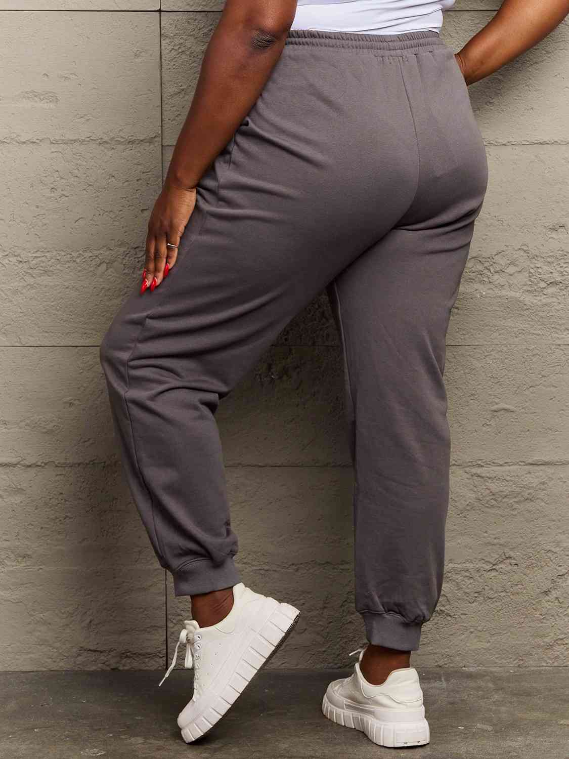   Drawstring Sweatpants Bazaarbey