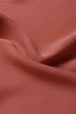 Button Down Notched Neck Dress -BazaarBey - www.shopbazaarbey.com