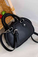 PU Leather Handbag Bazaarbey