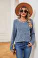  Round Neck Top Bazaarbey