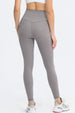 Card Pocket Leggings Bazaarbey