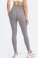 Card Pocket Leggings Bazaarbey