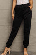   Drawstring Sweatpants Bazaarbey