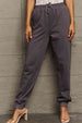  Drawstring Sweatpants Bazaarbey