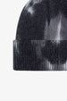 Tie-Dye Cuffed Knit Beanie Trendsi