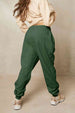   BE YOUR OWN SUN Graphic Sweatpants Bazaarbey