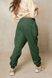   BE YOUR OWN SUN Graphic Sweatpants Bazaarbey