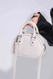 PU Leather Handbag Bazaarbey