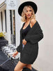  Long Sleeve Cardigan Trendsi