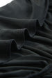 Ruched One Shoulder Mini Wrap Dress -BazaarBey - www.shopbazaarbey.com