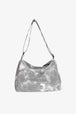 Tie-Dye Canvas Crossbody Bag Bazaarbey