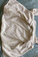 Lapel Collar Sherpa Coat Trendsi