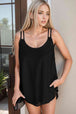  Scoop Neck Cami Bazaarbey