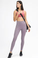 Card Pocket Leggings Bazaarbey