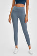 High Waist Active Leggings Bazaarbey