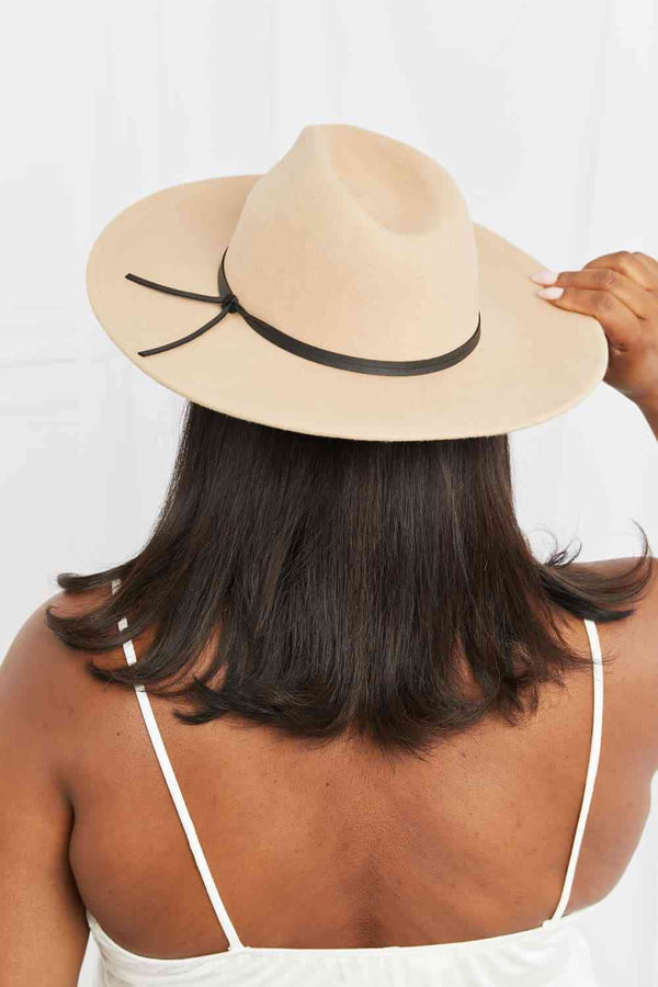  Make It Work Fedora Hat Trendsi