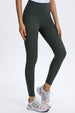 Ultra High Waist Active Leggings Bazaarbey