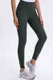 Ultra High Waist Active Leggings Bazaarbey