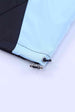    Zip-Up Hooded Jacket Trendsi