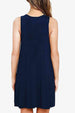 Full Size Round Neck Sleeveless Dress with Pockets -BazaarBey - www.shopbazaarbey.com