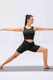 Slim Fit V-Waistband Sports Shorts Bazaarbey