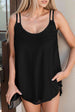  Scoop Neck Cami Bazaarbey