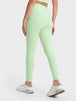 Wide Waistband Sports Leggings Bazaarbey