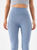 Wide Waistband Sports Leggings Bazaarbey